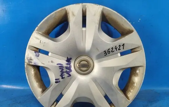 Nissan Tiida C11 Wheel nut cap/cover 40315ZN90A