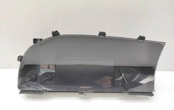 Speedometer (instrument cluster)