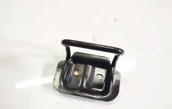 Hyundai Tiburon Rear door lock loop/hook striker 