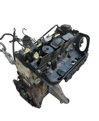 BMW 1 E81 E87 Engine M47TU2 22222