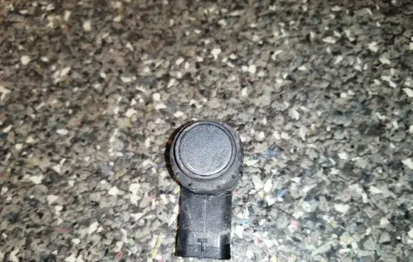 Volkswagen PASSAT B7 Parking PDC sensor 4H0919275