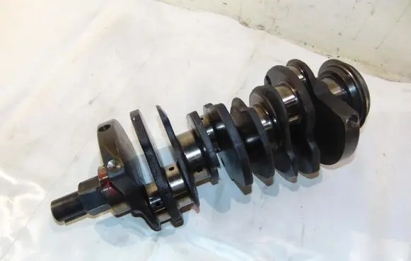 Renault Vel Satis Crankshaft 7701477038