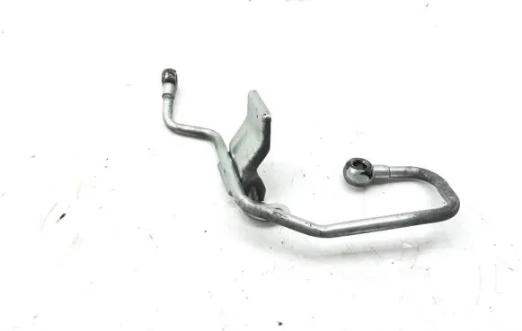 Lexus IS 220D-250-350 Turbo turbocharger oiling pipe/hose