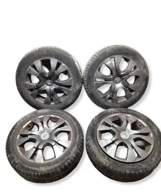 Citroen C4 Grand Picasso R17 alloy rim 65J17CH426