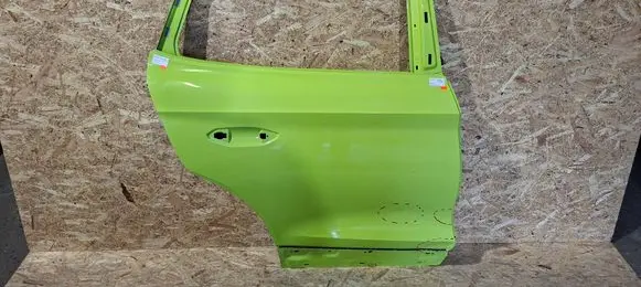 Skoda Enyaq iV Rear door 5007T67