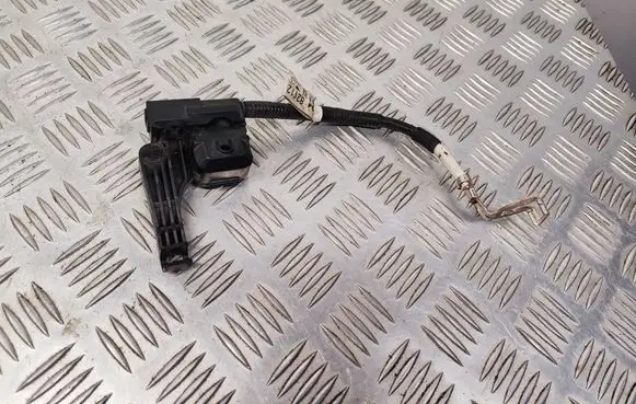 Toyota Auris E180 Negative earth cable (battery) 8211247030