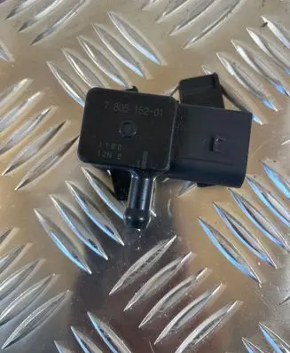 BMW X3 F25 Exhaust gas pressure sensor 7805152