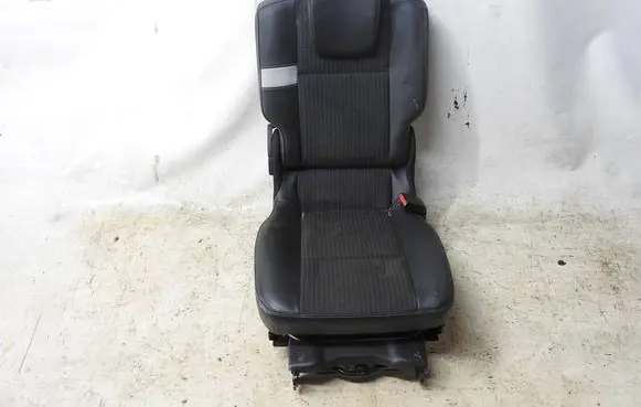 Renault Scenic III - Grand scenic III Second row seats 