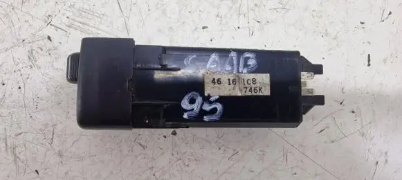 Saab 9-5 Seat heating switch 4616108