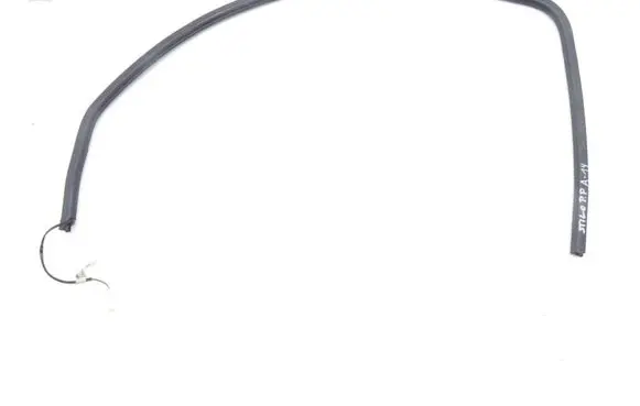 Fiat Stilo Rubber seal front door window/glass 