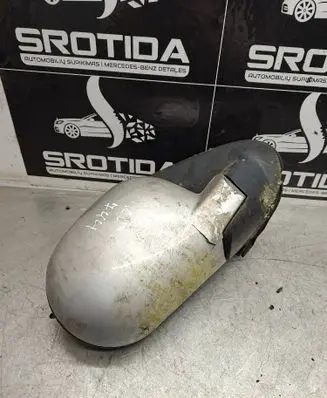 Mercedes-Benz ML W163 Front door electric wing mirror 