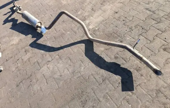 BMW 3 E36 Rear muffler/silencer tail pipe 201004420R