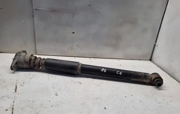 Audi A6 S6 C6 4F Rear shock absorber/damper 00462012