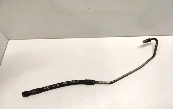BMW 5 E60 E61 Active stabilizer tube/hose 6761191