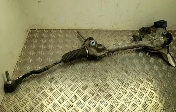 Ford Edge II Steering rack F2GC3D070AK