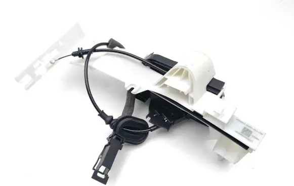 Ford Puma Front door lock L1TB-A218A00-AA 4725418900