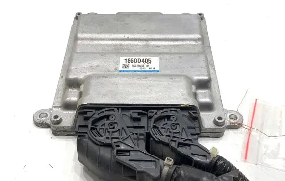 Mitsubishi Eclipse Cross Engine control unit/module ECU 1860D405