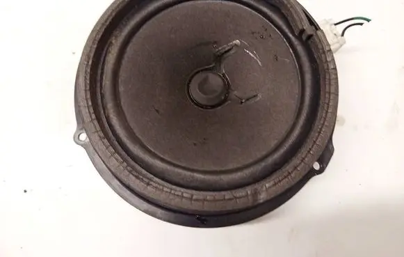 Ford S-MAX Front door speaker 6M2T18808AB