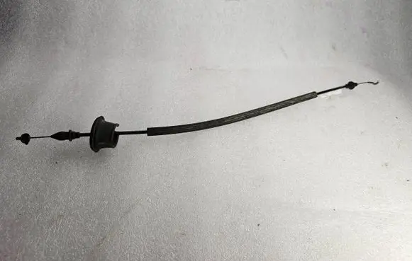 Audi A8 S8 D3 4E Rear door cable line 
