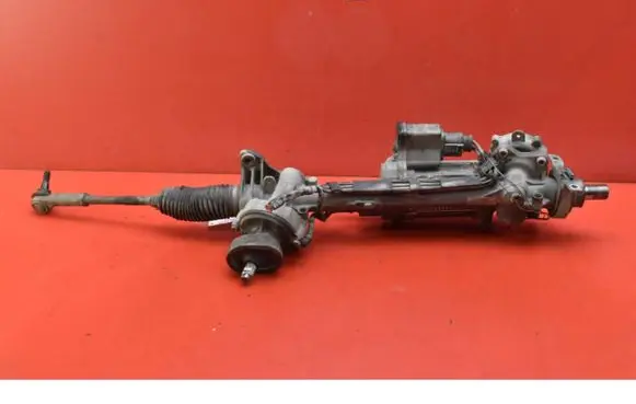 Skoda Octavia Mk2 (1Z) Steering rack 1K1423051CP