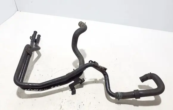Volkswagen Amarok Brake vacuum hose/pipe 2H0121065AG