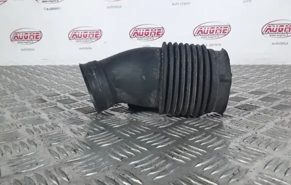 Opel Vectra C Air intake duct part 9177104