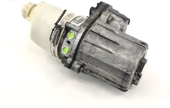 Opel Astra H Power steering pump 13292554 7625955152