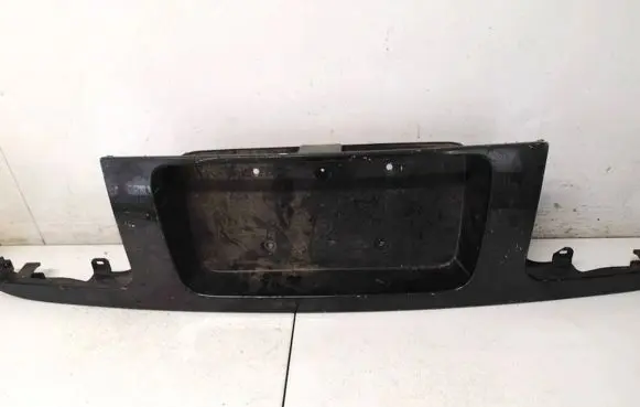 Mazda 626 Trunk door license plate light bar ga2k5085i ga2k50851