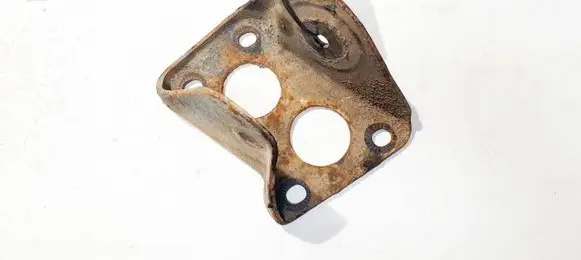 Volkswagen Golf IV Bracket in trunk/boot 