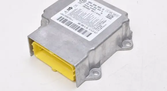 Audi Q5 SQ5 Airbag control unit/module 8R0959655G