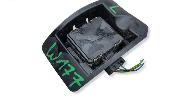 Mercedes-Benz A W177 Distronic sensor radar A0009055211