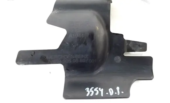 Mercedes-Benz Vito Viano W639 Other engine bay part A6395050588
