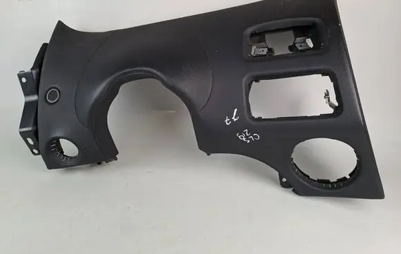 Mercedes-Benz CLS C219 Other dashboard part E048821021