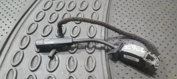 Mercedes-Benz CLK A208 C208 Cruise control stalk 2085450424