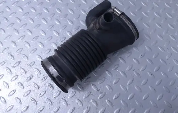 Air intake duct part