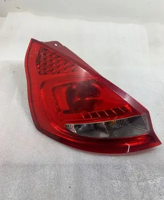 Ford Fiesta Rear/tail lights 8A6113405A 0374D