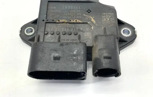 Mercedes-Benz Sprinter W907 W910 other engine part A6549001201