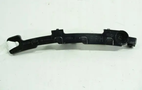 Toyota C-HR I Front bumper mounting bracket 52145F4030