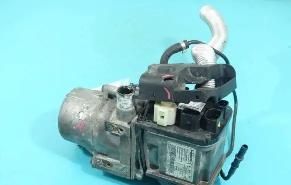 Volvo V60 Auxiliary pre-heater (Webasto) 31332884 IMPRK1276350