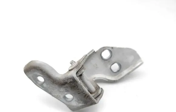 Peugeot Boxer Front door upper hinge A046574