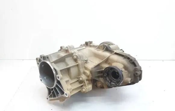 Jeep Grand Cherokee Gearbox transfer box case XM0025483 52853664AG