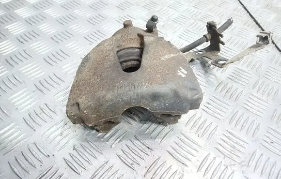 Opel Zafira A Front brake caliper