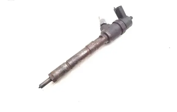 Fiat Doblo Fuel injector 0445110351