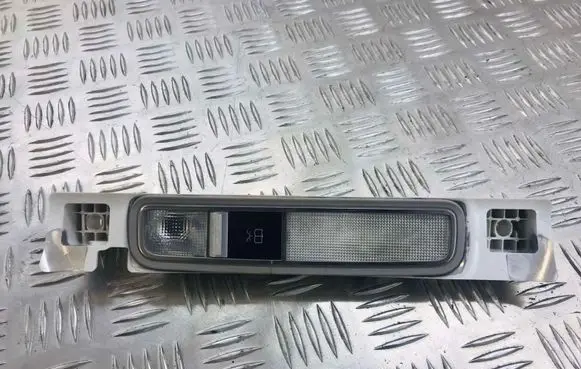 Mercedes-Benz S W221 Rear seat light A2218201601