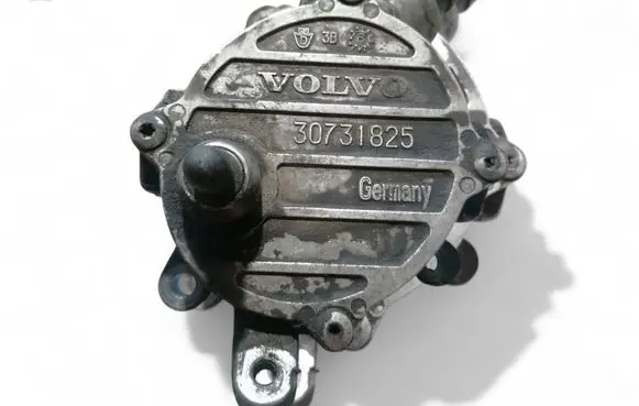 Volvo S80 Vacuum pump 30731825