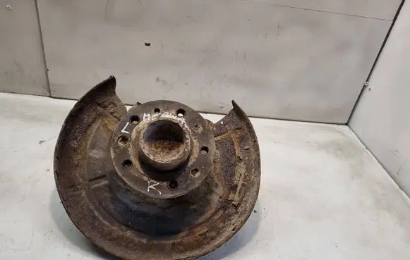 Opel Meriva A Rear wheel hub