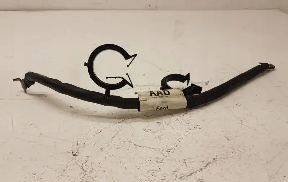 Ford Kuga I Negative earth cable (battery) AV6T-14324-AAD