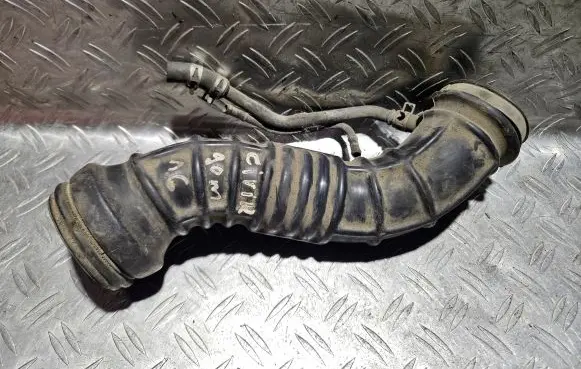 Honda Civic Air intake hose/pipe