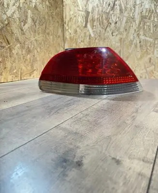BMW 7 E65 E66 Rear/tail lights 011237011238