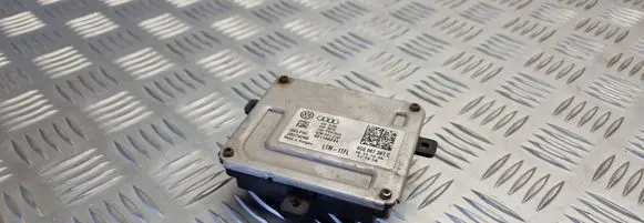 Audi A7 S7 4G Headlight ballast module Xenon 4G0907397C